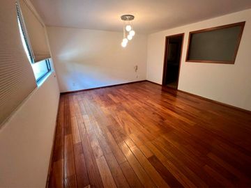 RESIDENCIA EN VENTA EN JARDINES DEL PEDREGAL EN CONDOMINIO