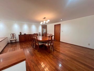 RESIDENCIA EN VENTA EN JARDINES DEL PEDREGAL EN CONDOMINIO