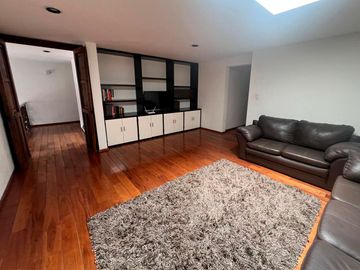 RESIDENCIA EN VENTA EN JARDINES DEL PEDREGAL EN CONDOMINIO