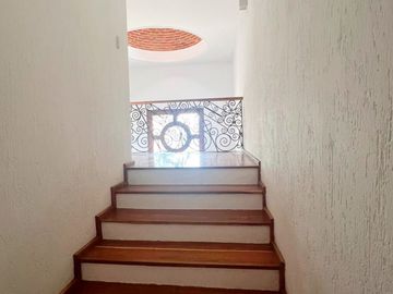 RESIDENCIA EN VENTA EN JARDINES DEL PEDREGAL EN CONDOMINIO
