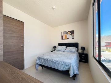 Casa por Estrenar en Conjunto Privado – Mitad del Mundo 🌎*