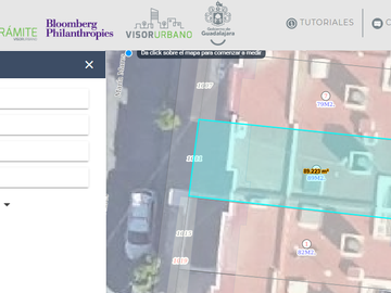 Casa en Venta Parques del Nilo 2a Sección Guadalajara Jalisco