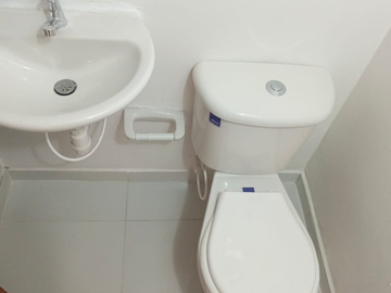 SE VENDE APARTAMENTO EN MADRID (TOSCANA)