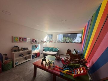 Venta Casa sola en zona Contadero a 5 min Santa Fe #25-3617