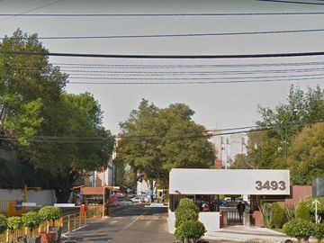 Departamento en Remate en Insurgentes 3493, Villa Olímpica, Tlalpan