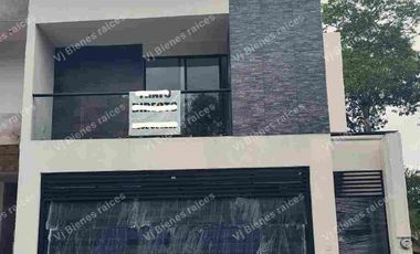 casa en venta nueva  fracc. Monte Novo Animas