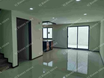 casa  nueva en venta