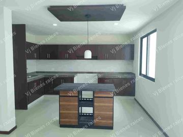 casa  nueva en venta