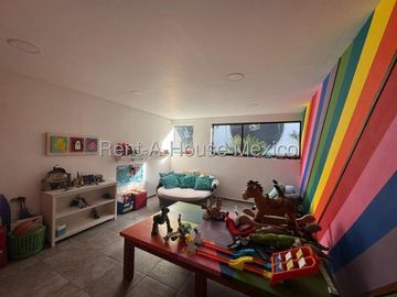Casa en Venta en Cuajimalpa de Morelos, Abdias Garcia Soto