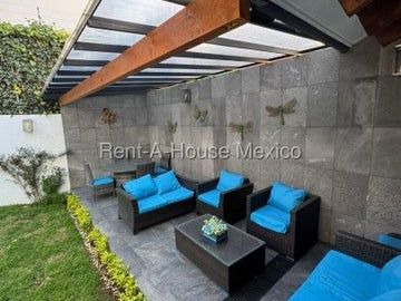 Casa en Venta en Cuajimalpa de Morelos, Abdias Garcia Soto