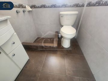 Casa de venta dentro de conjunto en San Antonio, Mitad del Mundo