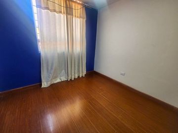 Casa de venta dentro de conjunto en San Antonio, Mitad del Mundo