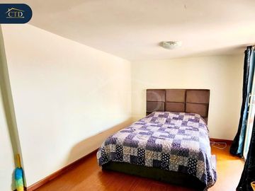 Casa de venta dentro de conjunto en San Antonio, Mitad del Mundo