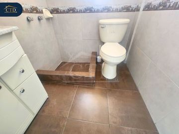 Casa de venta dentro de conjunto en San Antonio, Mitad del Mundo