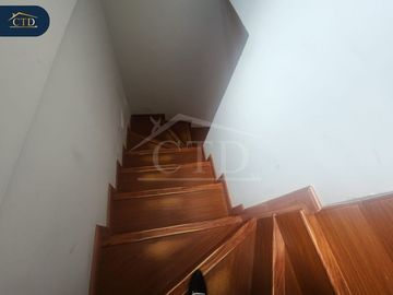 Casa de venta dentro de conjunto en San Antonio, Mitad del Mundo
