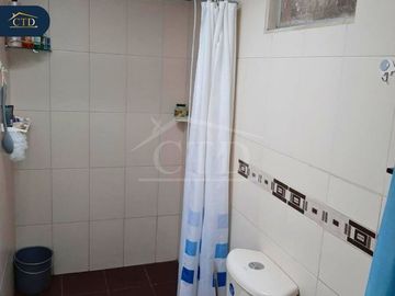 Casa de venta dentro de conjunto en San Antonio, Mitad del Mundo
