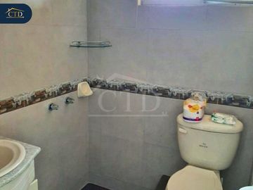 Casa de venta dentro de conjunto en San Antonio, Mitad del Mundo