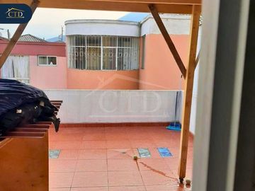 Casa de venta dentro de conjunto en San Antonio, Mitad del Mundo
