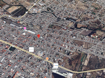 ¡¡Atención Inversionistas!! Venta de Edificio, Col. Centro, Apizaco, Tlaxcala.