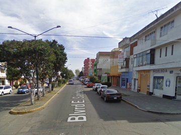 ¡¡Atención Inversionistas!! Venta de Edificio, Col. Centro, Apizaco, Tlaxcala.