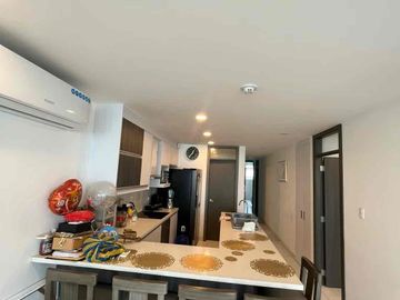 Departamento en venta y alquiler en Salinas - Ecuador