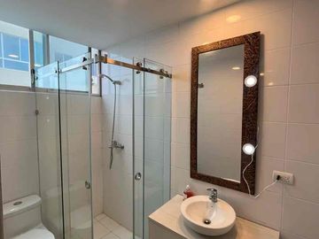 Departamento en venta y alquiler en Salinas - Ecuador