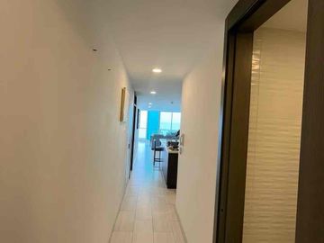 Departamento en venta y alquiler en Salinas - Ecuador