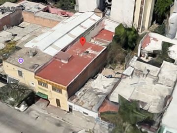Casa en Venta Infonavit Estadio Guadalajara Jalisco