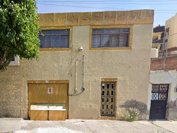 Casa en Venta Infonavit Estadio Guadalajara Jalisco