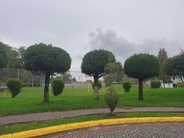 CASA EN VENTA – SECTOR MARIANA DE JESÚS, VALLE DE LOS CHILLOS