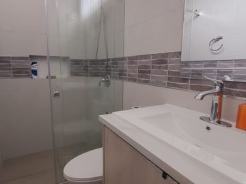 CASA EN VENTA – SECTOR MARIANA DE JESÚS, VALLE DE LOS CHILLOS