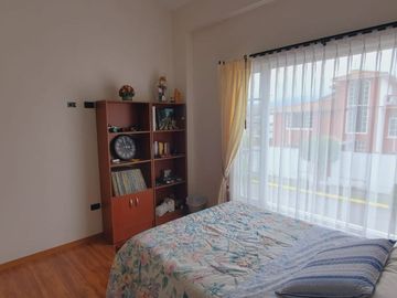CASA EN VENTA – SECTOR MARIANA DE JESÚS, VALLE DE LOS CHILLOS