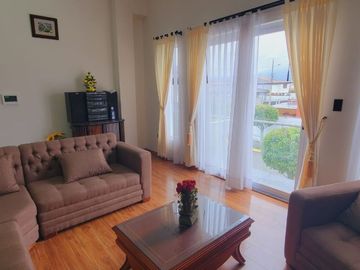 CASA EN VENTA – SECTOR MARIANA DE JESÚS, VALLE DE LOS CHILLOS