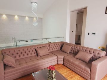 CASA EN VENTA – SECTOR MARIANA DE JESÚS, VALLE DE LOS CHILLOS
