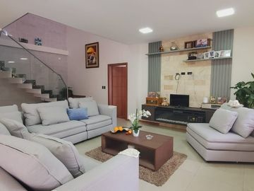 CASA EN VENTA – SECTOR MARIANA DE JESÚS, VALLE DE LOS CHILLOS