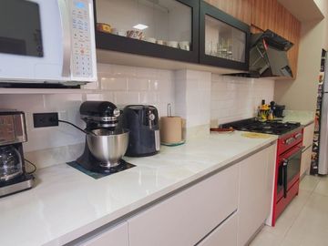 CASA EN VENTA – SECTOR MARIANA DE JESÚS, VALLE DE LOS CHILLOS