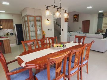 CASA EN VENTA – SECTOR MARIANA DE JESÚS, VALLE DE LOS CHILLOS