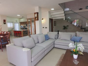 CASA EN VENTA – SECTOR MARIANA DE JESÚS, VALLE DE LOS CHILLOS