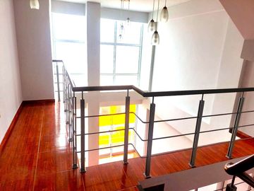 VENDO DUPLEX + AZOTEA EN SAN MIGUEL