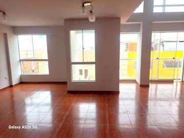 VENDO DUPLEX + AZOTEA EN SAN MIGUEL