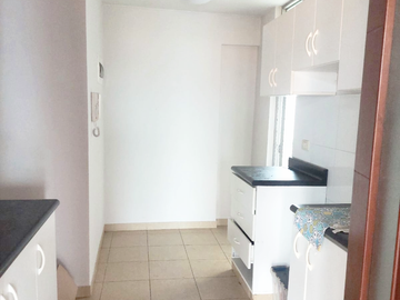 VENDO DUPLEX + AZOTEA EN SAN MIGUEL