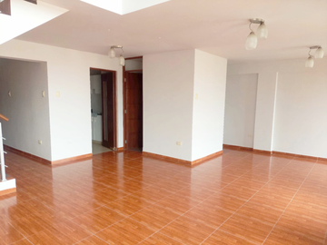 VENDO DUPLEX + AZOTEA EN SAN MIGUEL