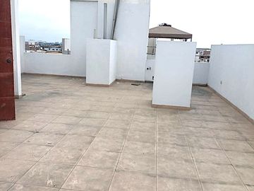 VENDO DUPLEX + AZOTEA EN SAN MIGUEL