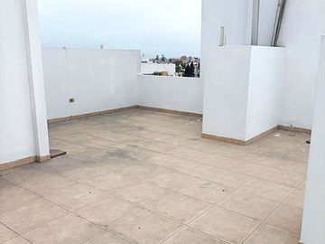 VENDO DUPLEX + AZOTEA EN SAN MIGUEL