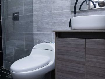 Apartamentos en Venta sector Ditaires Itagüí, Antioquia