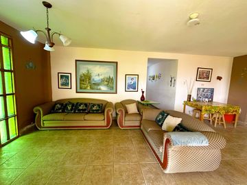 CASA COMO TERRENO EN PACHACAMAC , JATOSISA, 2617M2