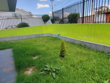 CASA NUEVA EN VENTA – SECTOR CASHAPAMBA, VALLE DE LOS CHILLOS
