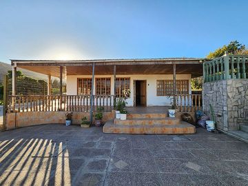 Casa en venta pueblo de Pelicana Valle del Elqui