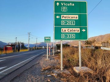 Casa en venta pueblo de Pelicana Valle del Elqui