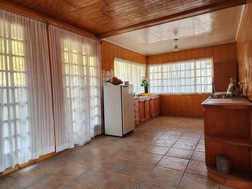 Casa en venta pueblo de Pelicana Valle del Elqui